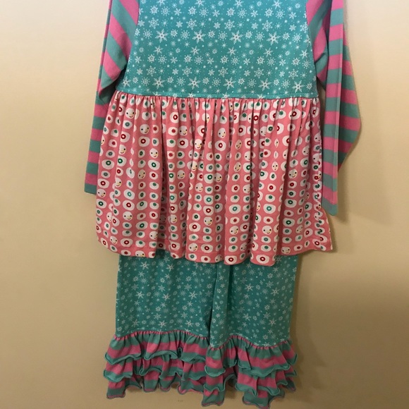 3T Christmas set 😃 - Picture 6 of 6